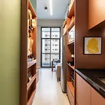 Terracota Brooklin Loft, Novissimo, Metro, Wifi
