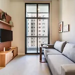 Terracota Brooklin Loft, Novissimo, Metro, Wifi