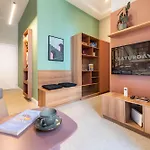 Terracota Brooklin Loft, Novissimo, Metro, Wifi