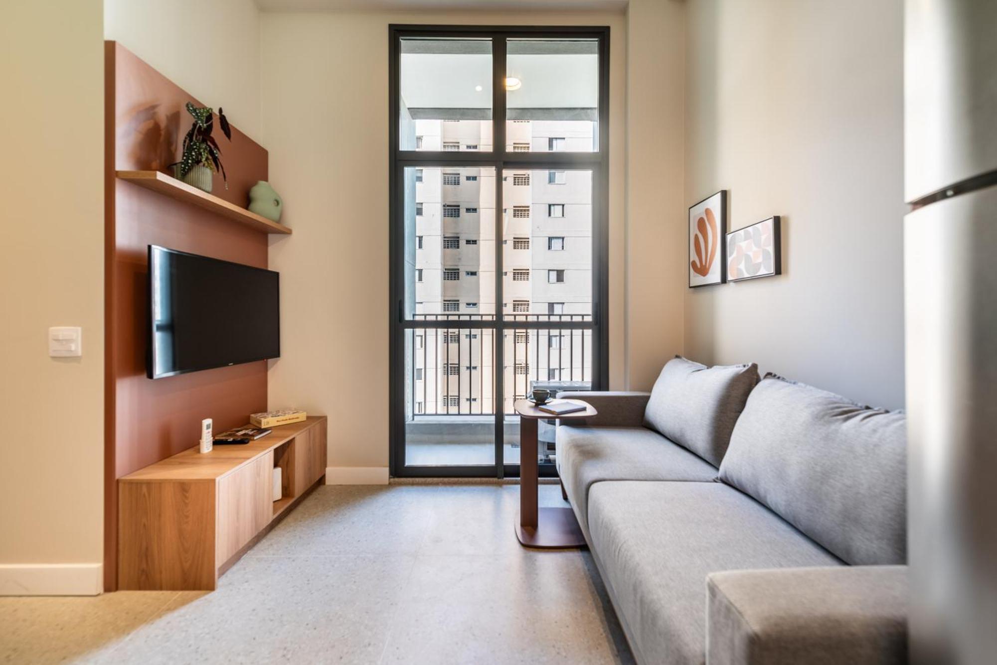 Terracota Brooklin Loft, Novissimo, Metro, Wifi *