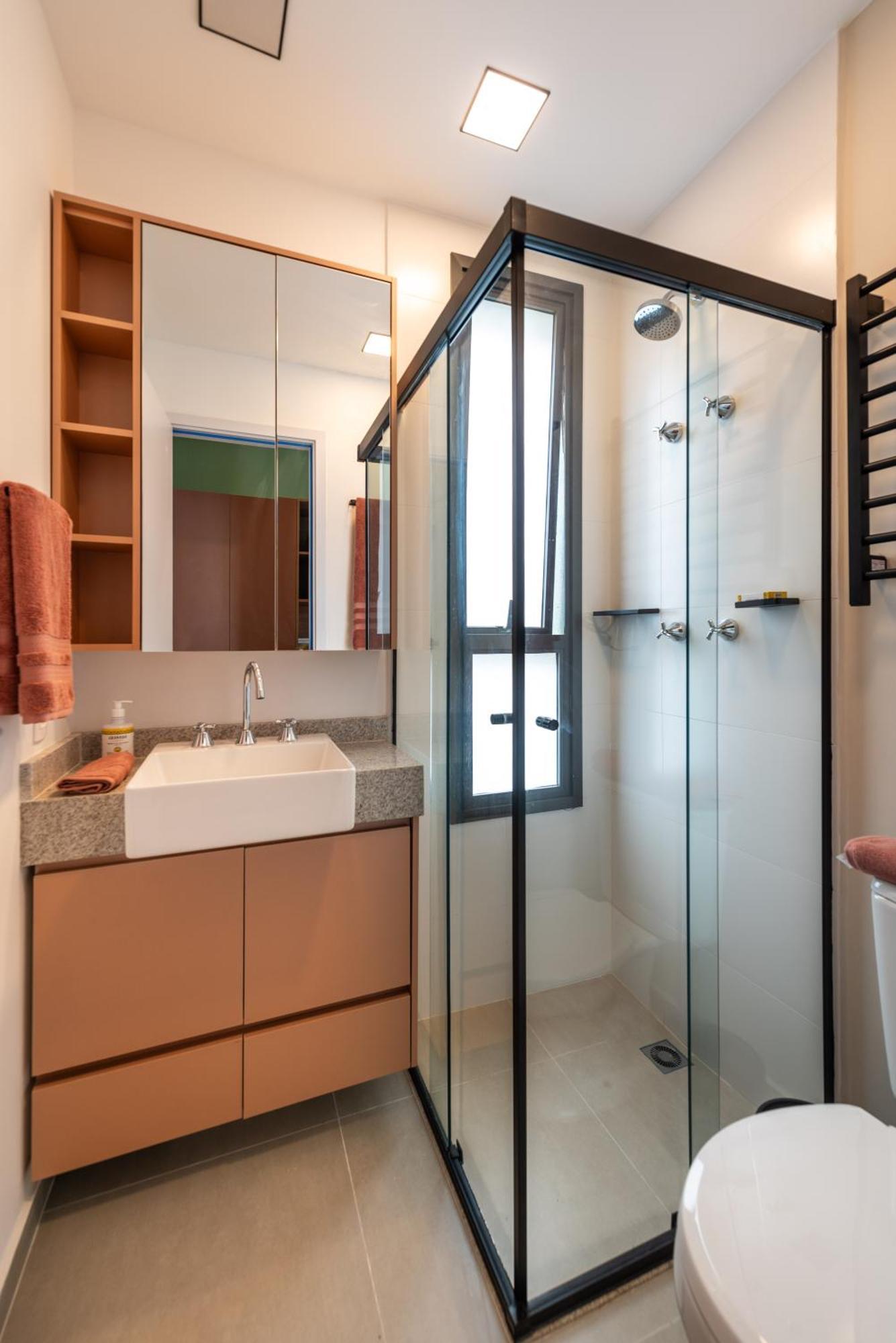 Apartamento Terracota Brooklin Loft, Novissimo, Metro, Wifi São Paulo