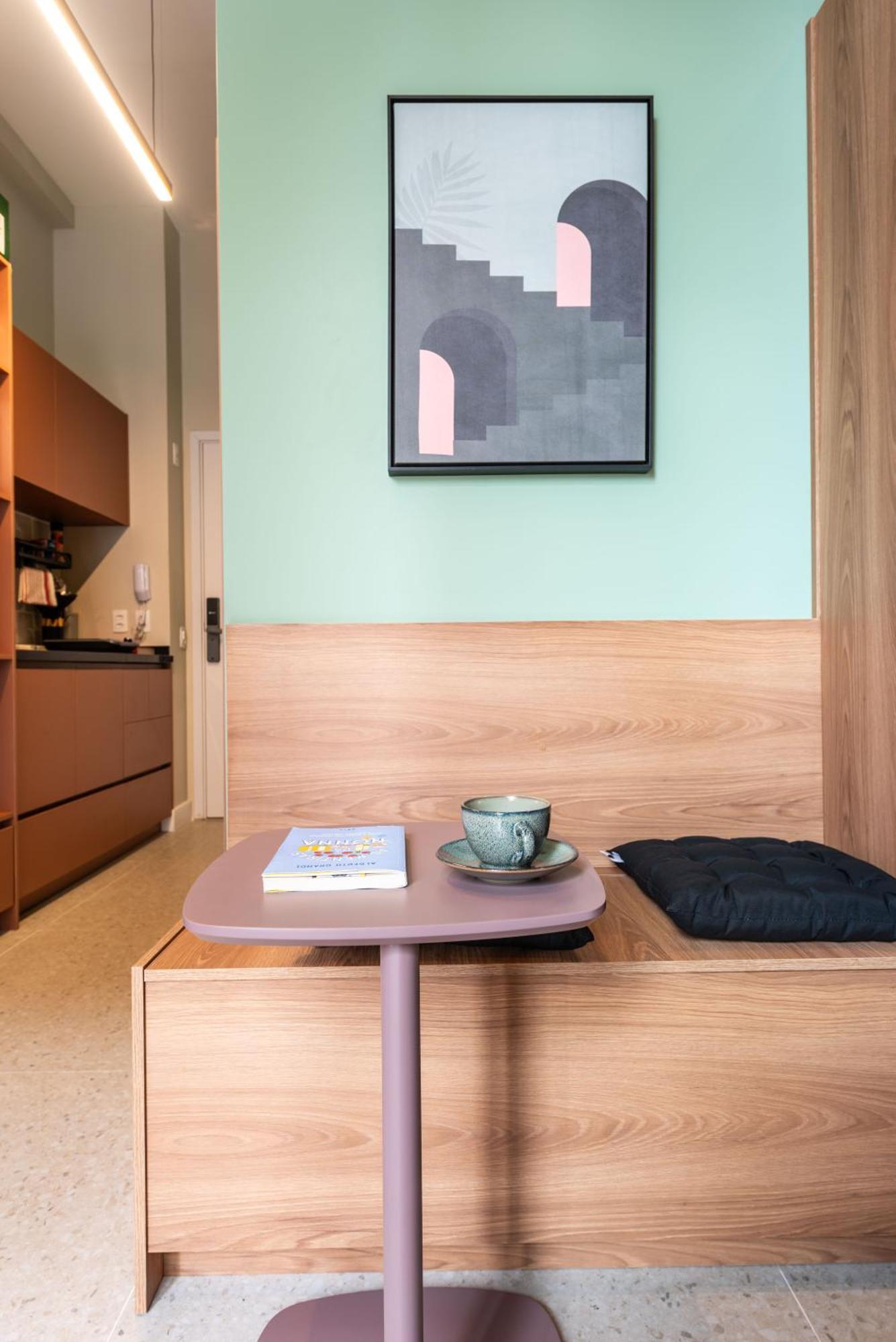 Terracota Brooklin Loft, Novissimo, Metro, Wifi