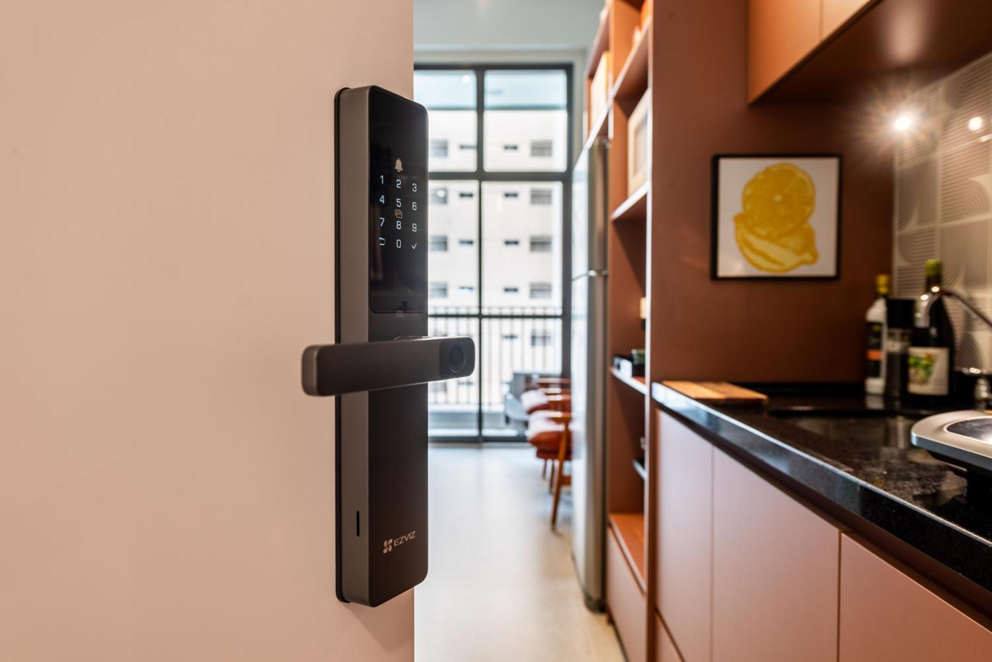 Terracota Brooklin Loft, Novissimo, Metro, Wifi