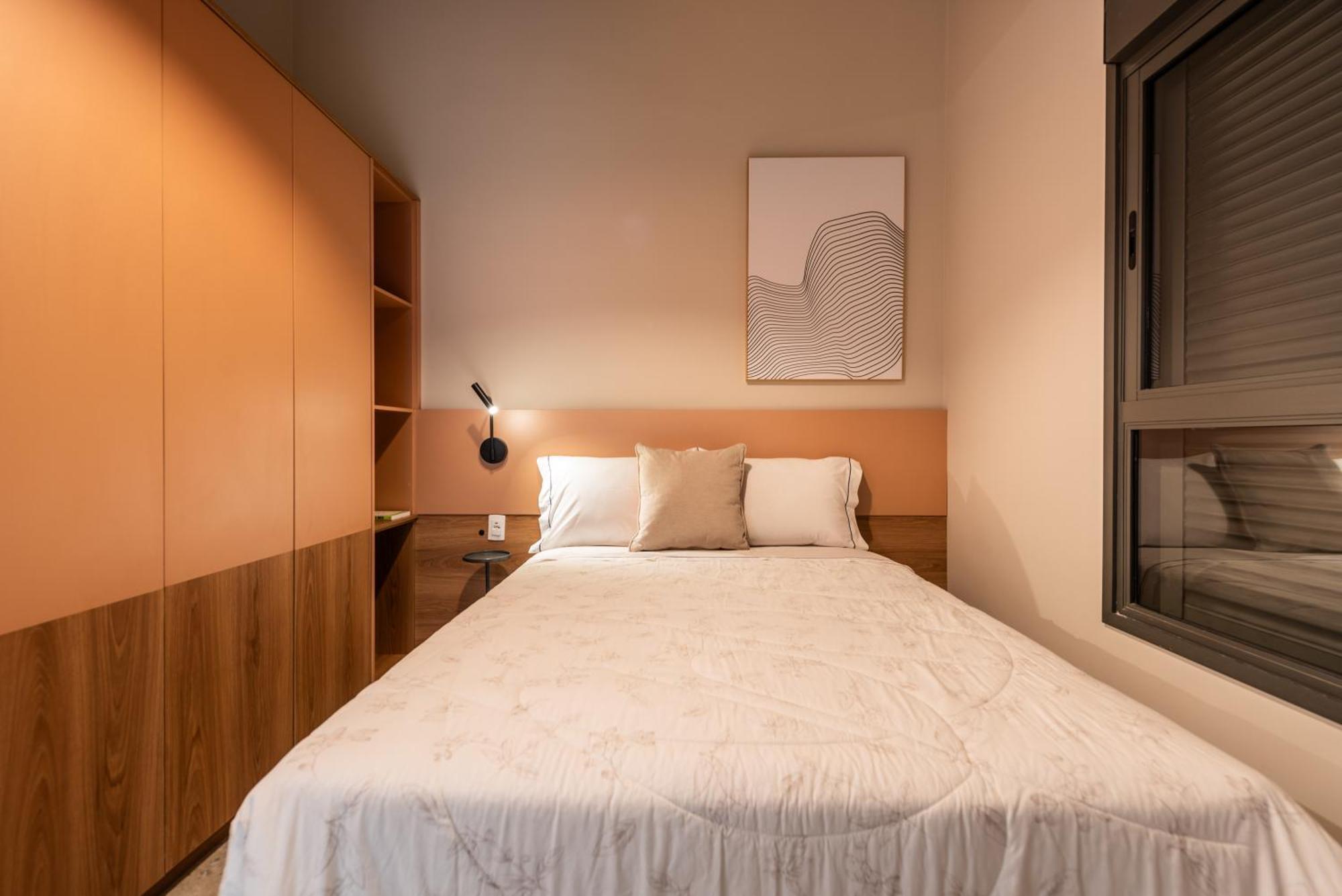 Terracota Brooklin Loft, Novissimo, Metro, Wifi *