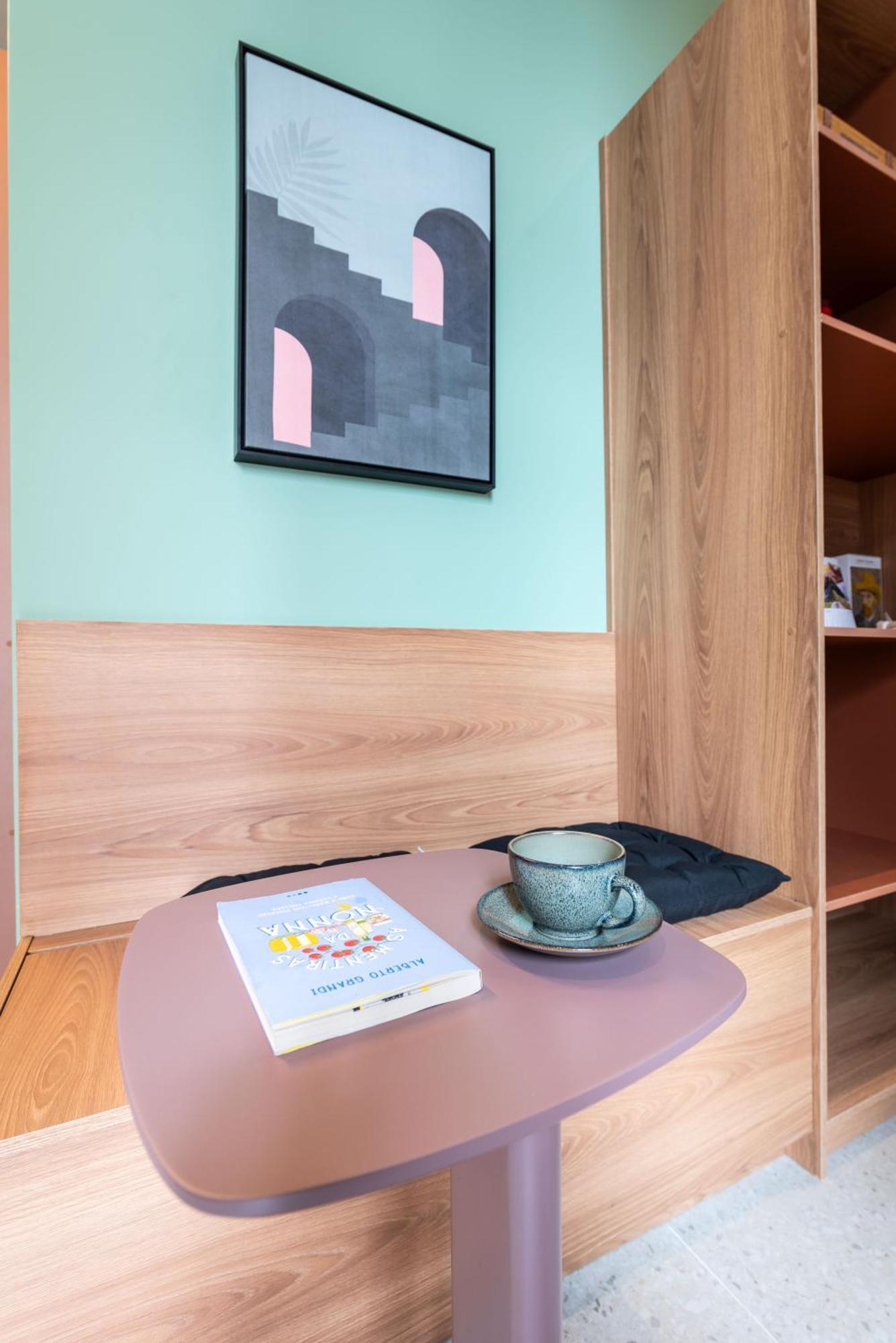 Apartamento Terracota Brooklin Loft, Novissimo, Metro, Wifi *