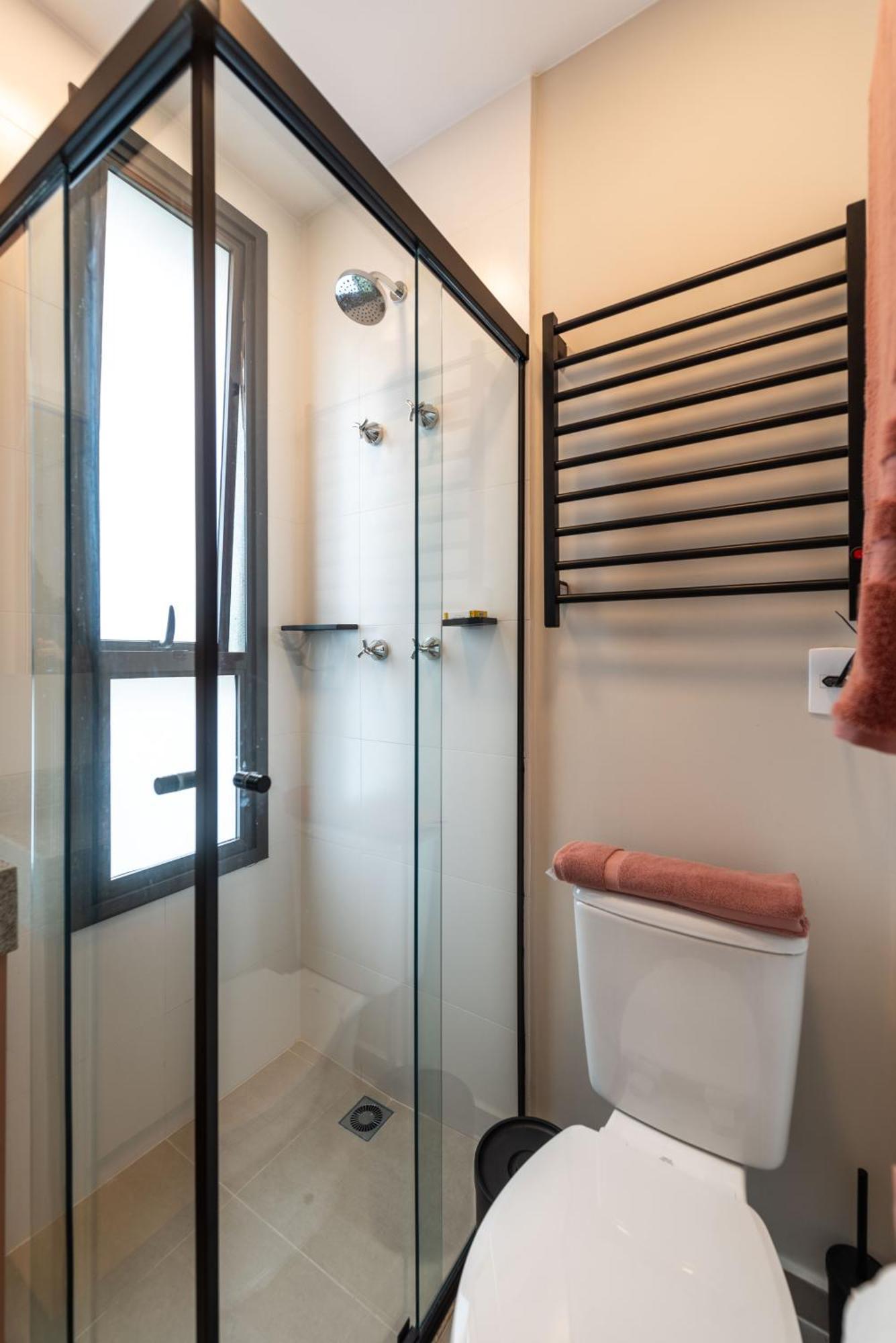 Terracota Brooklin Loft, Novissimo, Metro, Wifi *