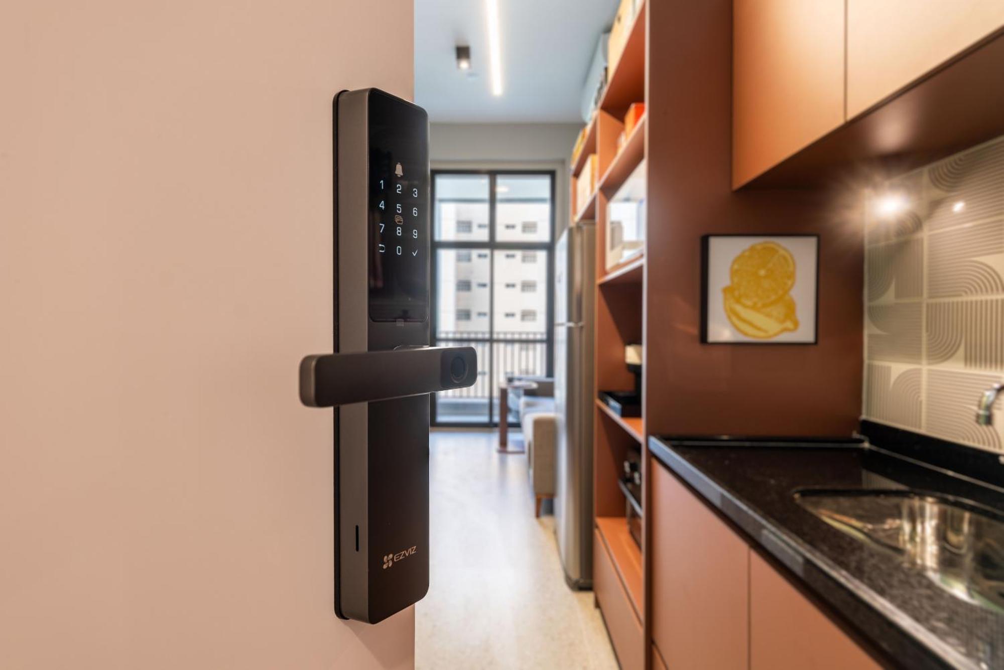 Terracota Brooklin Loft, Novissimo, Metro, Wifi *