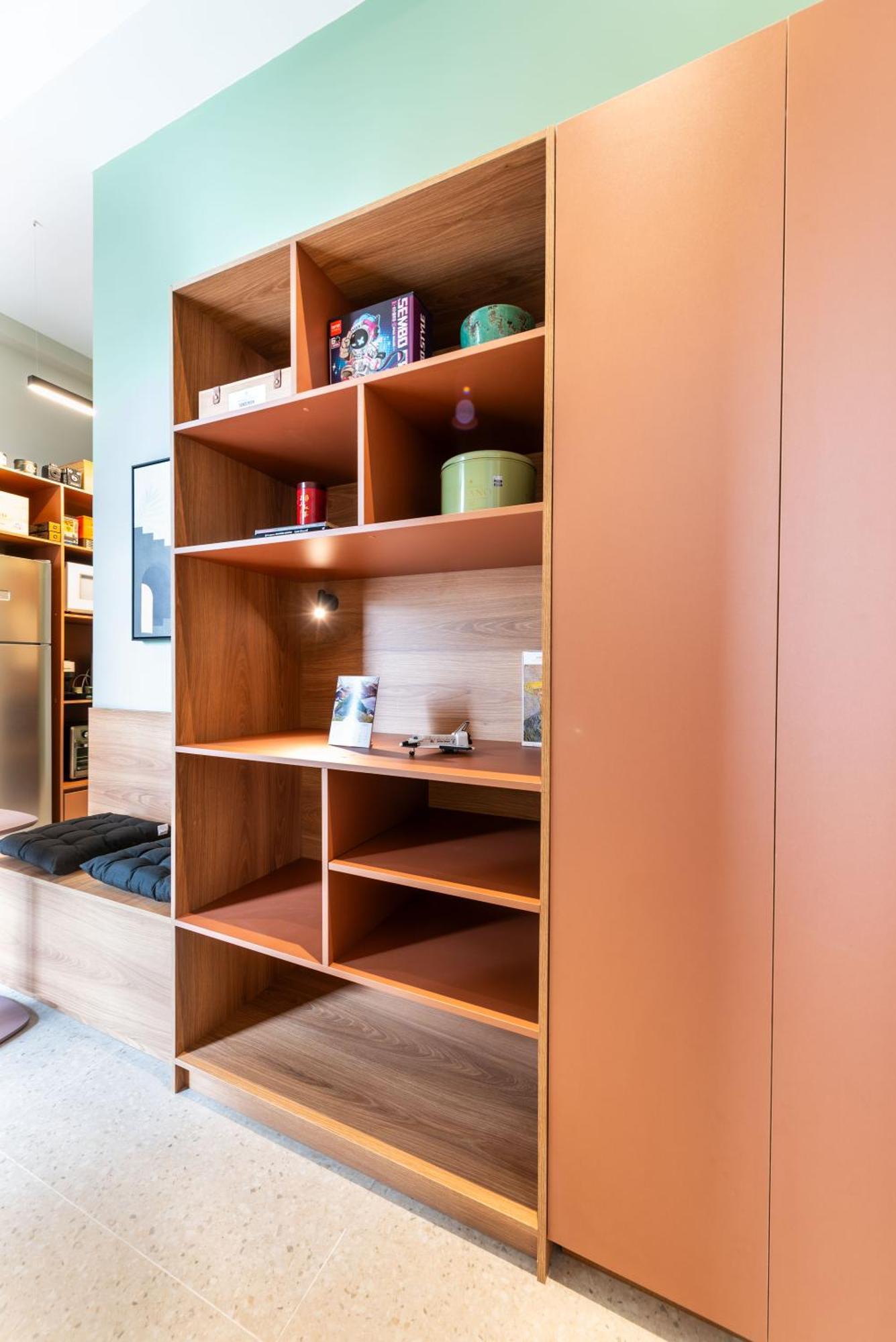 Apartment Terracota Brooklin Loft, Novissimo, Metro, Wifi *