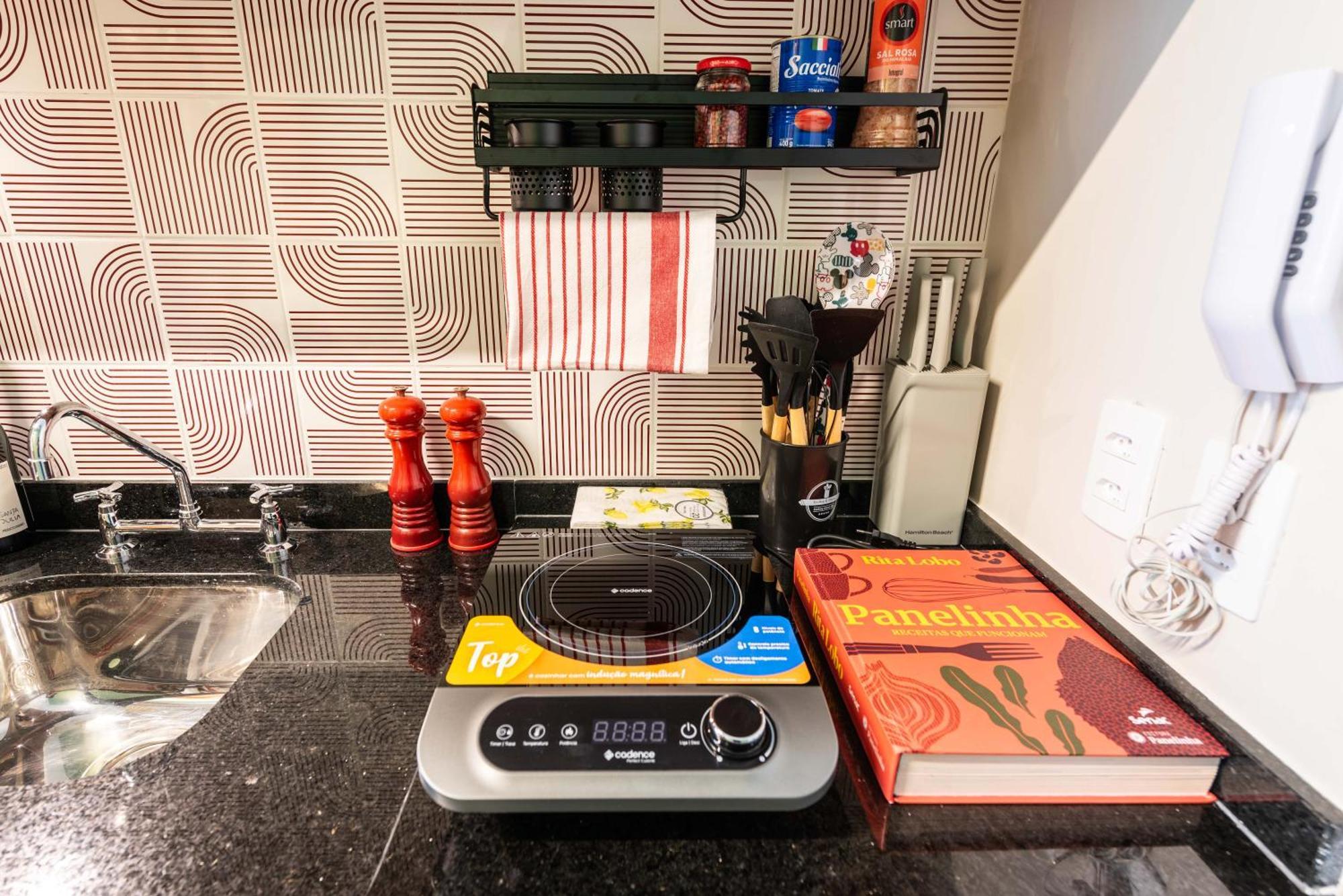 Terracota Brooklin Loft, Novissimo, Metro, Wifi Apartment *