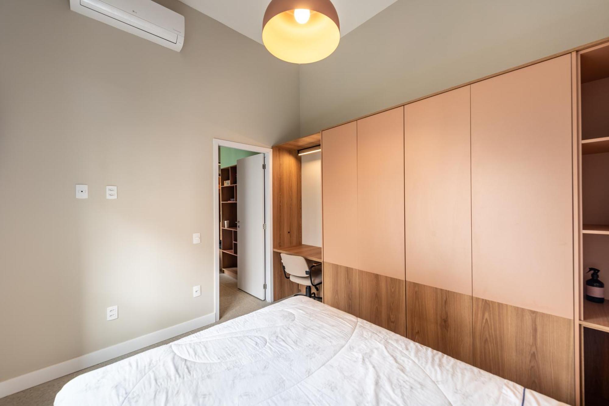 Terracota Brooklin Loft, Novissimo, Metro, Wifi Apartment