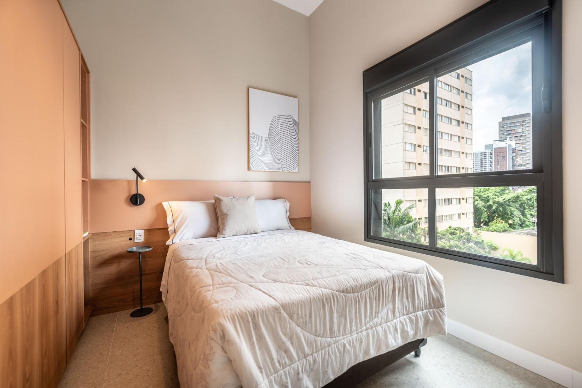Terracota Brooklin Loft, Novissimo, Metro, Wifi Apartment